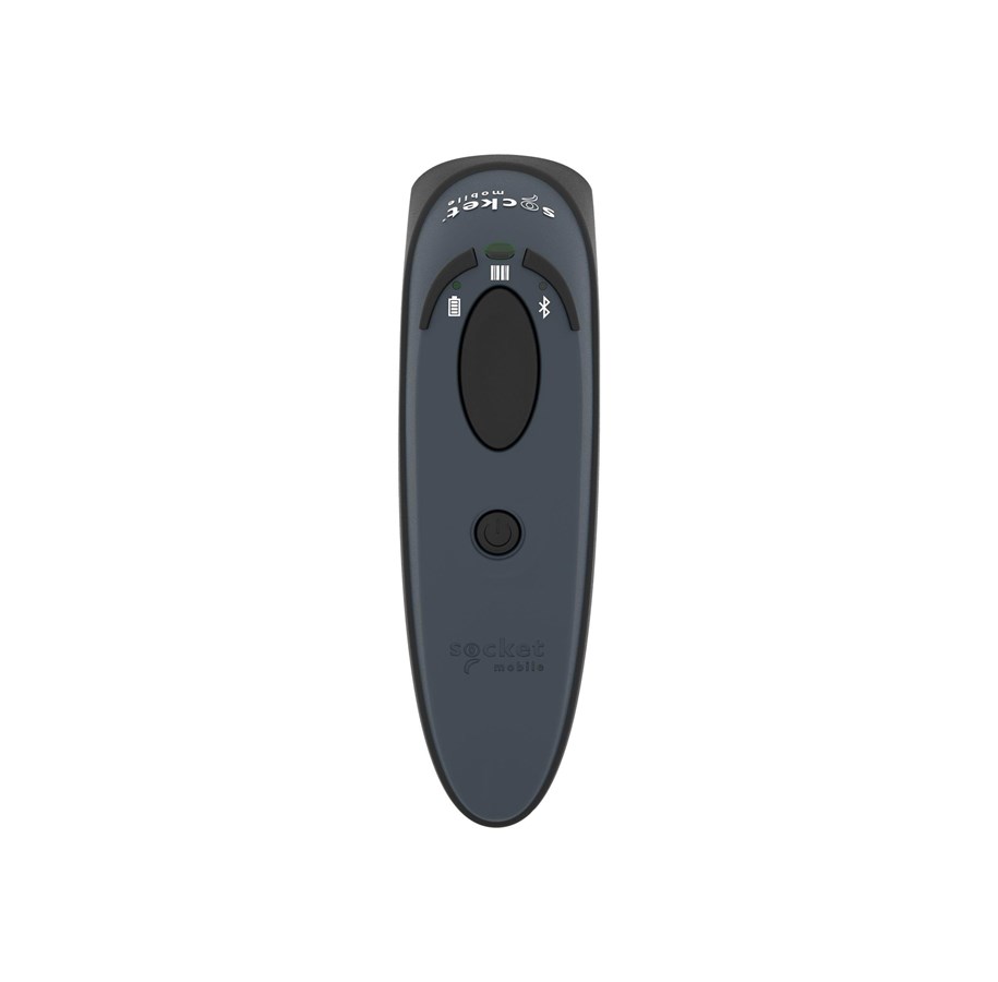 Stregkodelæser - Socket DuraScan D740 Barcode Scanner - CX3426-1872