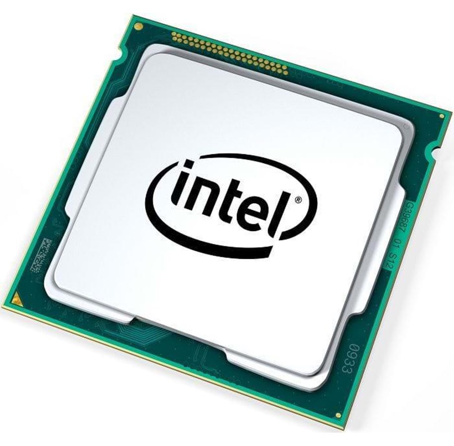 CPU - Intel Core i7-7700 Kaby Lake CPU - 4 kerner - 3.6 GHz - Intel LGA1151 - Bulk (ingen køler) - CM8067702868314