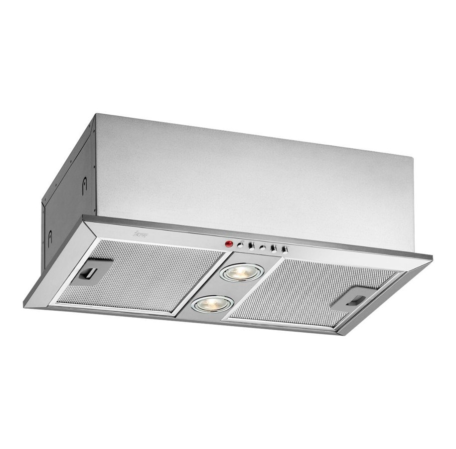 Emhætter - Teka GFH 73 - canopy - stainless steel - 40446710