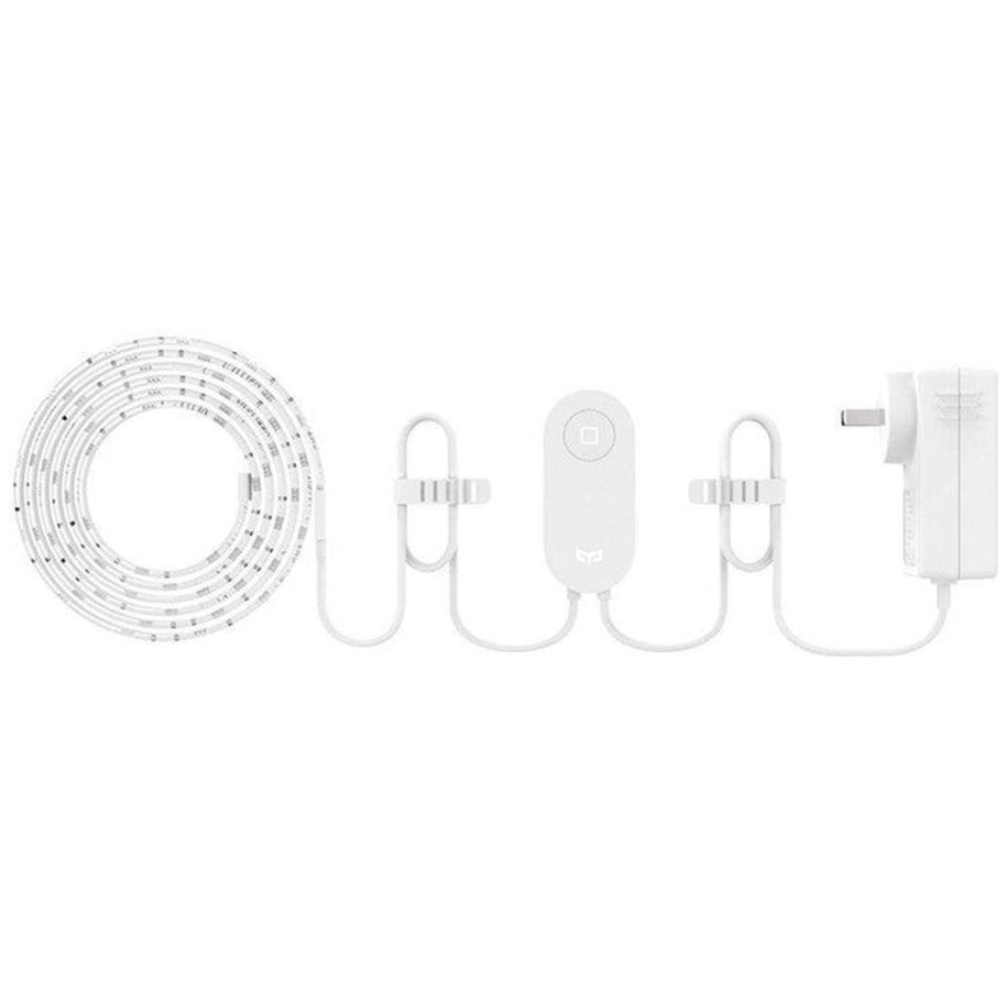 Smart Home - Yeelight Aurora Light Strip Plus 2m - 6924922201809