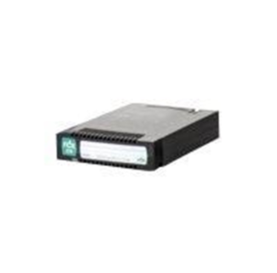 Backupmedie - HP E RDX 2TB Removable Disk Cartridge - Q2046A