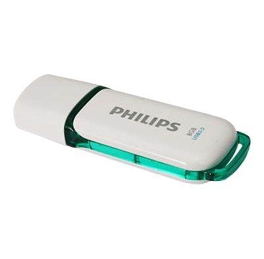 USB Stick - Philips Snow Edition 3.0 - 8GB - USB Stick - FM08FD75B/00
