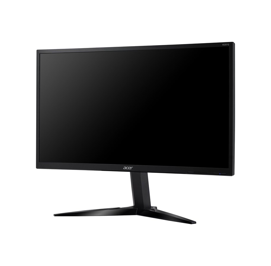 Skærm - 24" Acer KG251Q - UM.KX1EE.F01