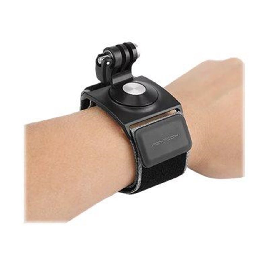 Actionkamera tilbehør - PGYTECH Hand and Wrist Strap support system - wrist mount - P-18C-024