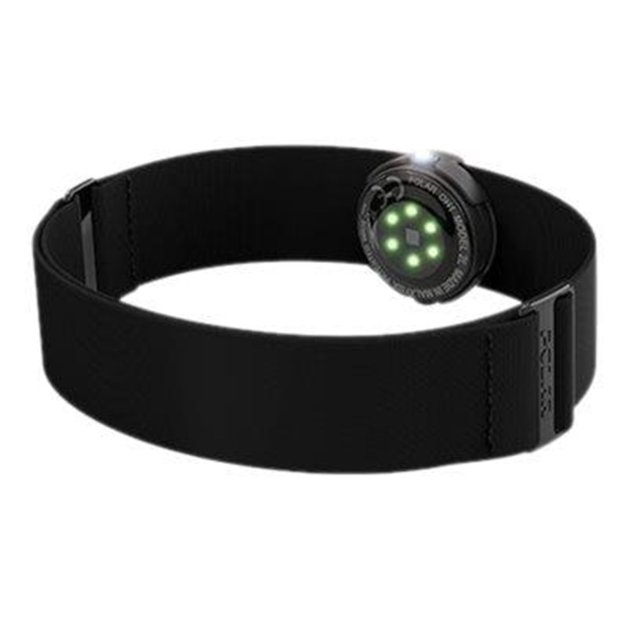 Smartwatch - Tilbehør - Polar OH1 - 92070523