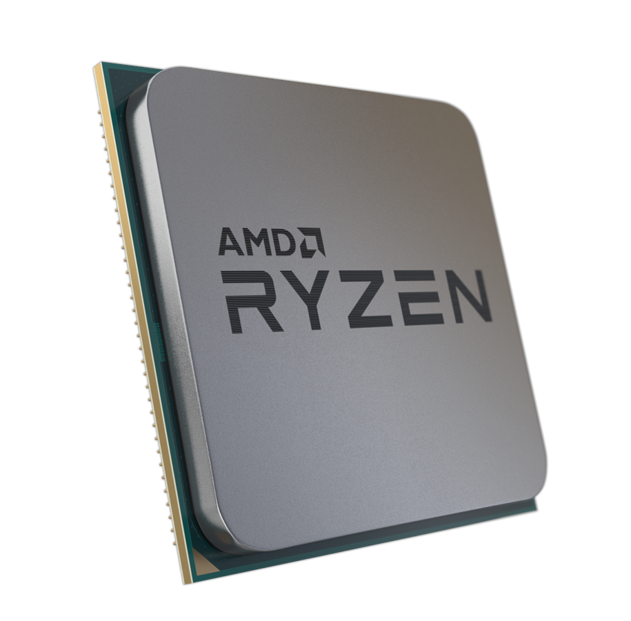 CPU - AMD Ryzen 9 3950X CPU - 16 kerner - 3.5 GHz - AMD AM4 - AMD Boxed (uden køler) - 100-100000051WOF