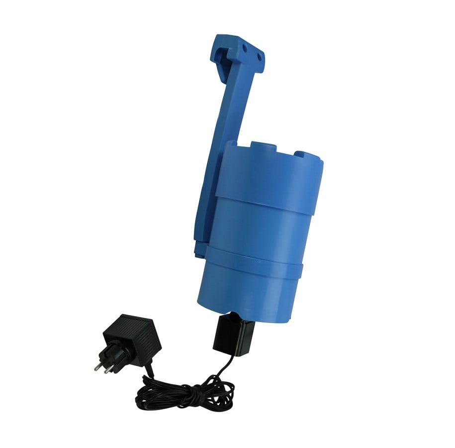 Pools og Badebassiner - Swim & Fun Surface Skimmer Pump - 1561