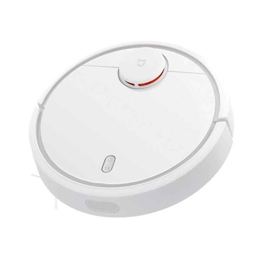 Xiaomi Robotdammsugare Mi Robot Vacuum Cordless Robotic