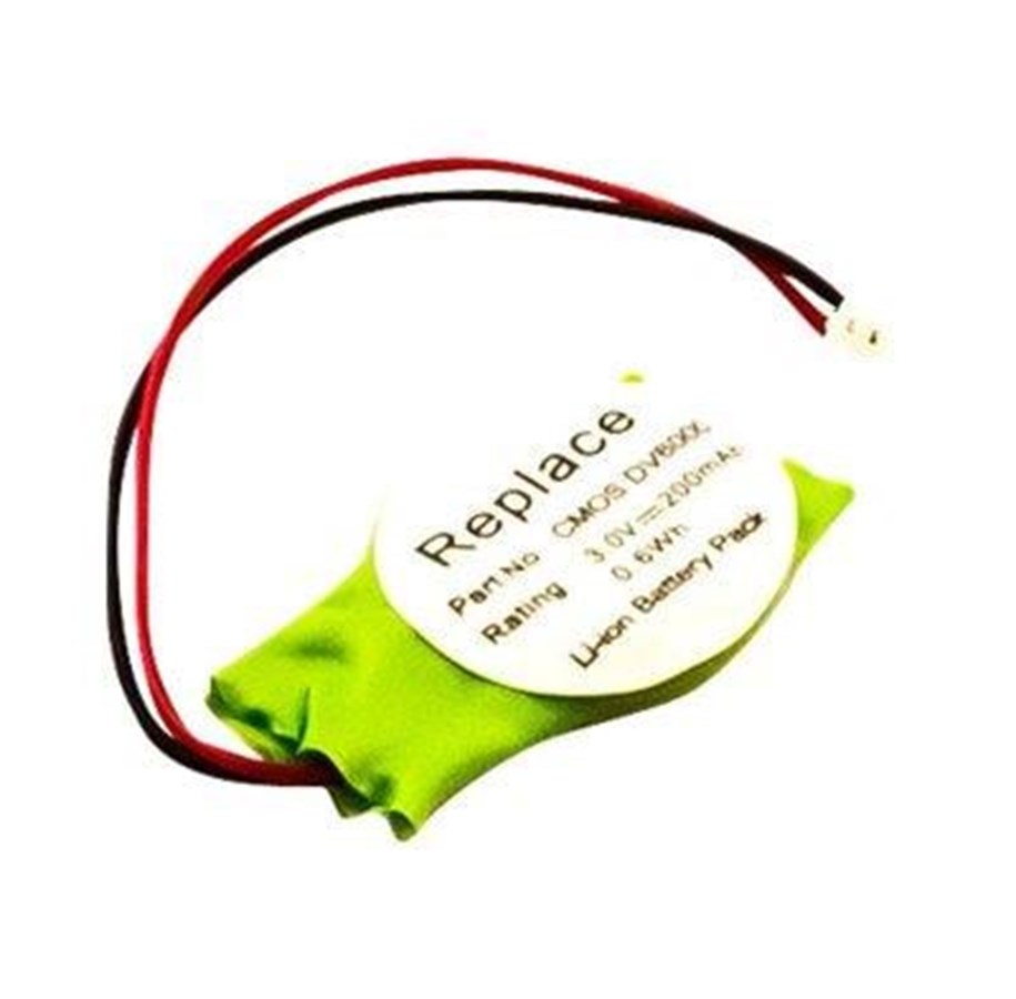 Strømforsyning - CoreParts Battery - battery back up - Li-Ion - 0.2 Ah - 0.6 Wh Strømforsyning - ATX - 80 Plus - MBXBU-BA0007