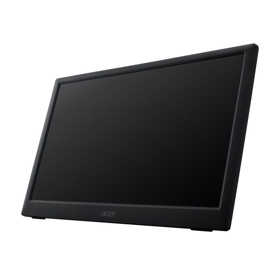 Skærm - 15" Acer PM161Qbu - UM.ZP1EE.001