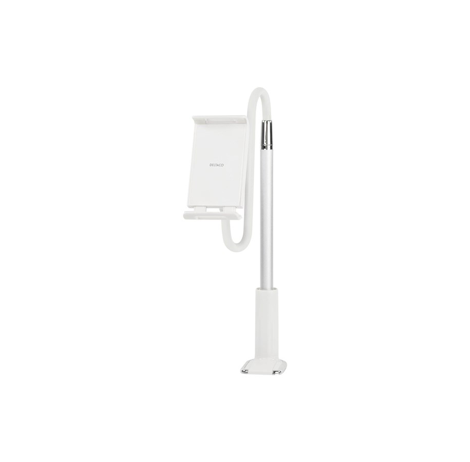 Skærmholder - Deltaco Stand For Phones & Tablets Fixed and Flexible Arm - ARM-277