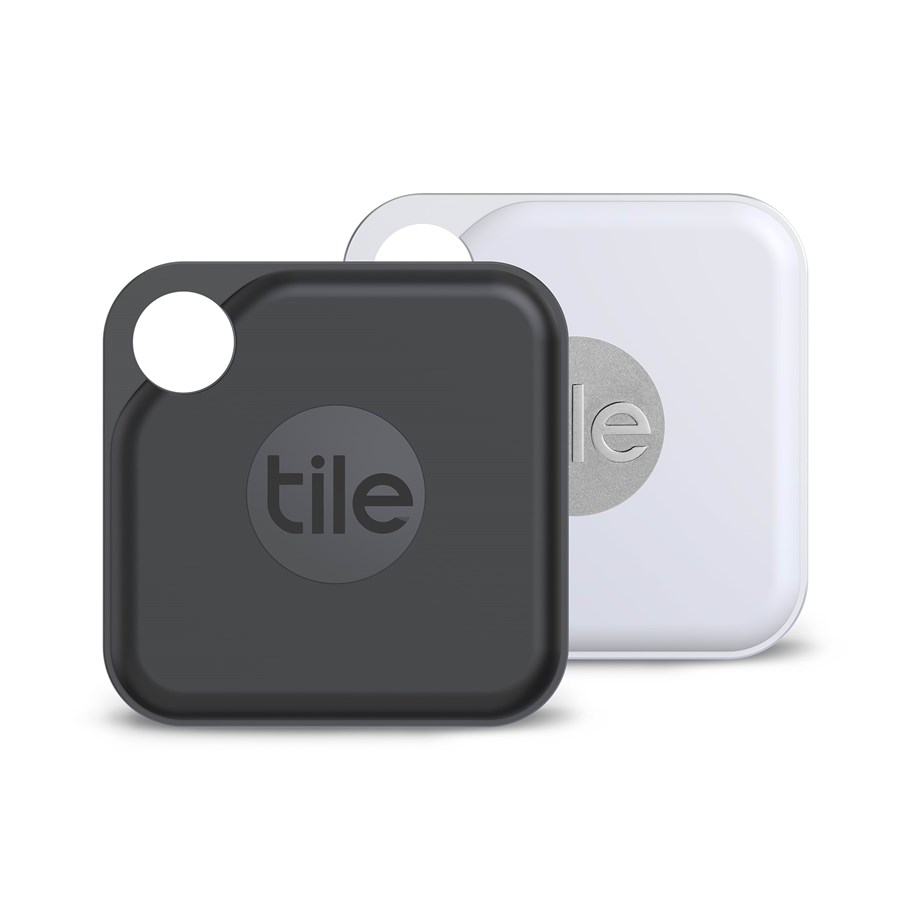 Smart Home - Tile Pro (2020) - 2-pak - RE-20002