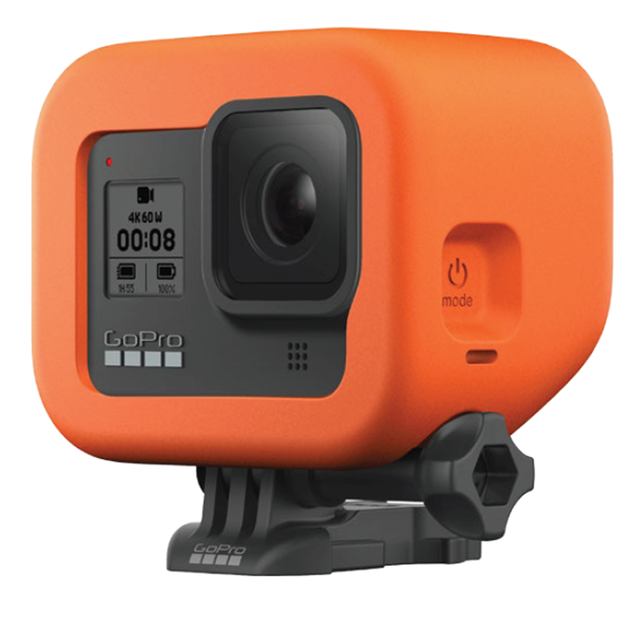 Kameratasker - GoPro Floaty (HERO8 Black) - ACFLT-001