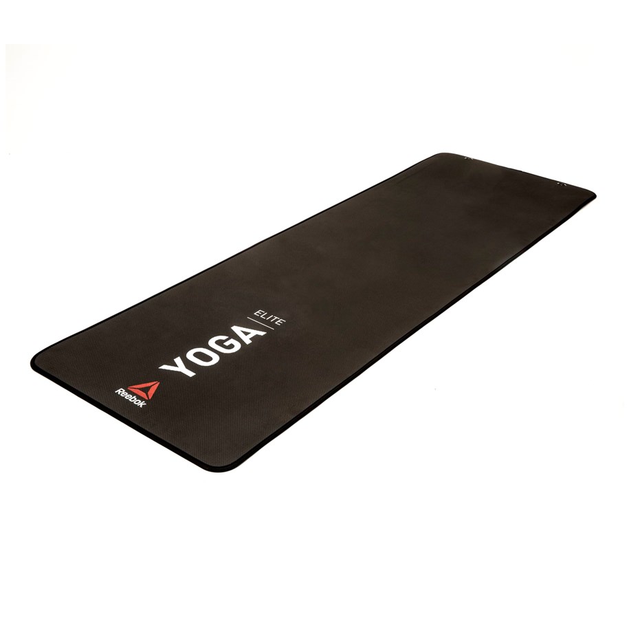 Sport & Fitness - Reebok Mat Yoga Elite DELTA Studio - 400-216022