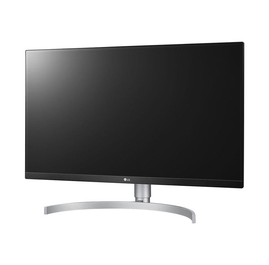 Skærm - 27" LG 27UL850-W 4K - 27UL850-W.AEU