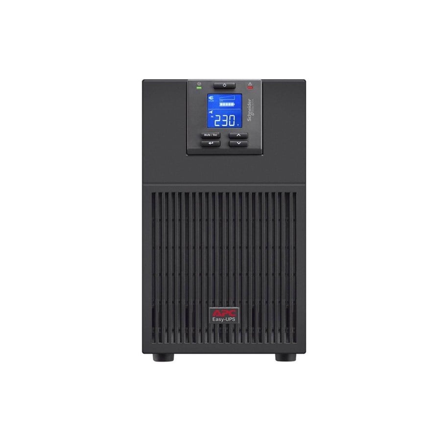 UPS - APC SRV3KI - Easy UPS On-Line SRV - 3000VA/2400W - Double Conversion Online UPS - SRV3KI