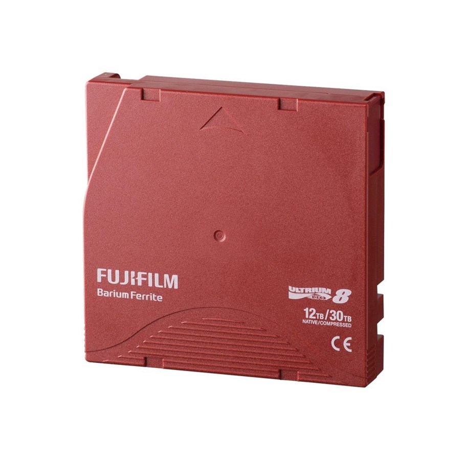 Backupmedie - Fujifilm LTO Ultrium 8 - 16551221