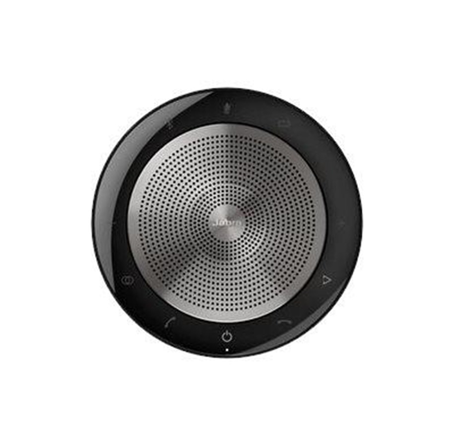Hovedtelefoner/headset - Jabra SPEAK 750 UC - 7700-409