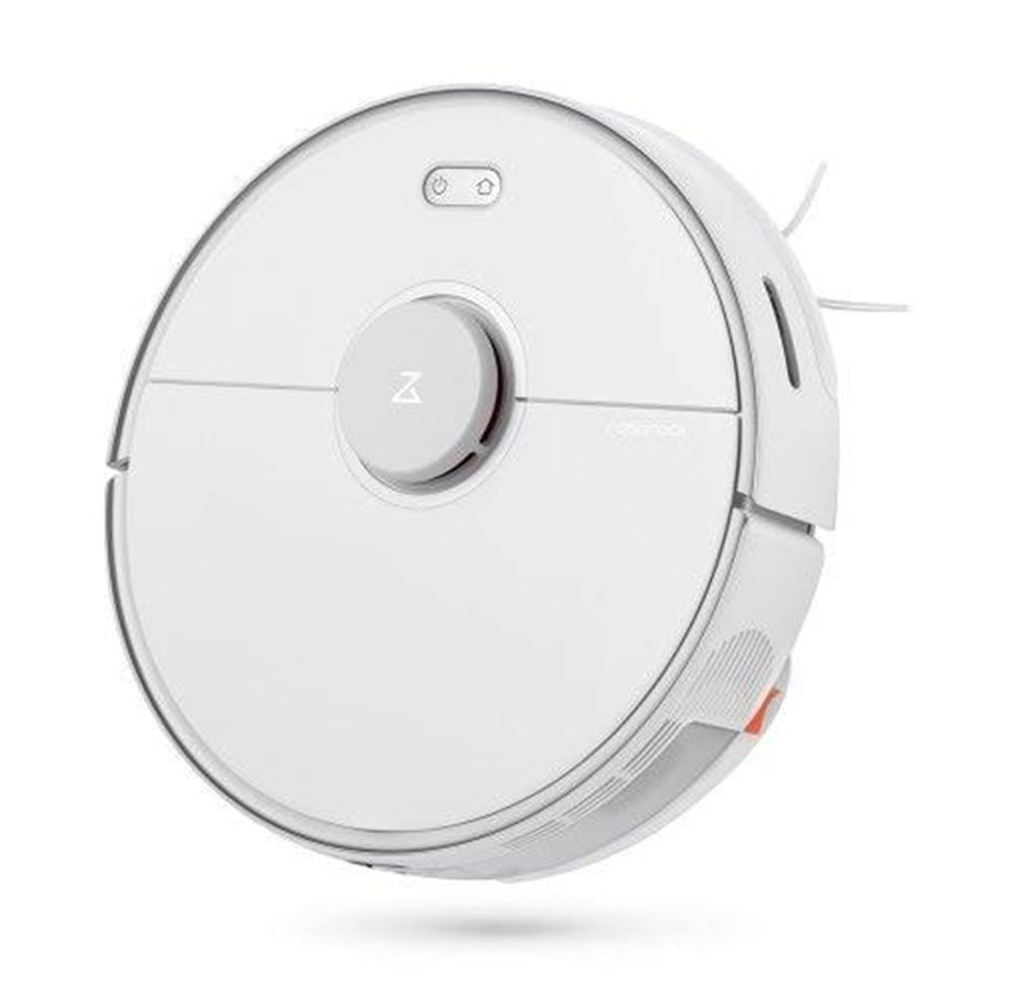 Robotstøvsuger - Roborock Robotstøvsuger S5 Max White - XM200018