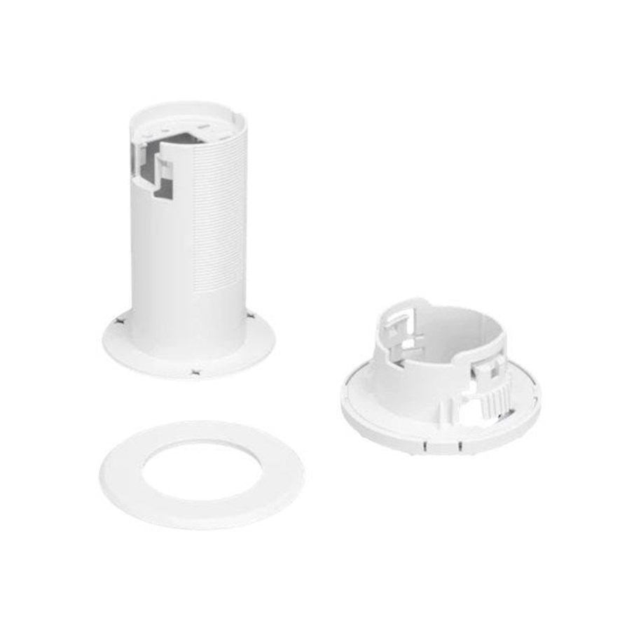 Netværkstilbehør - Ubiquiti FlexHD-CM-3 AP In-Ceiling Mount (3-Pack) - FlexHD-CM-3