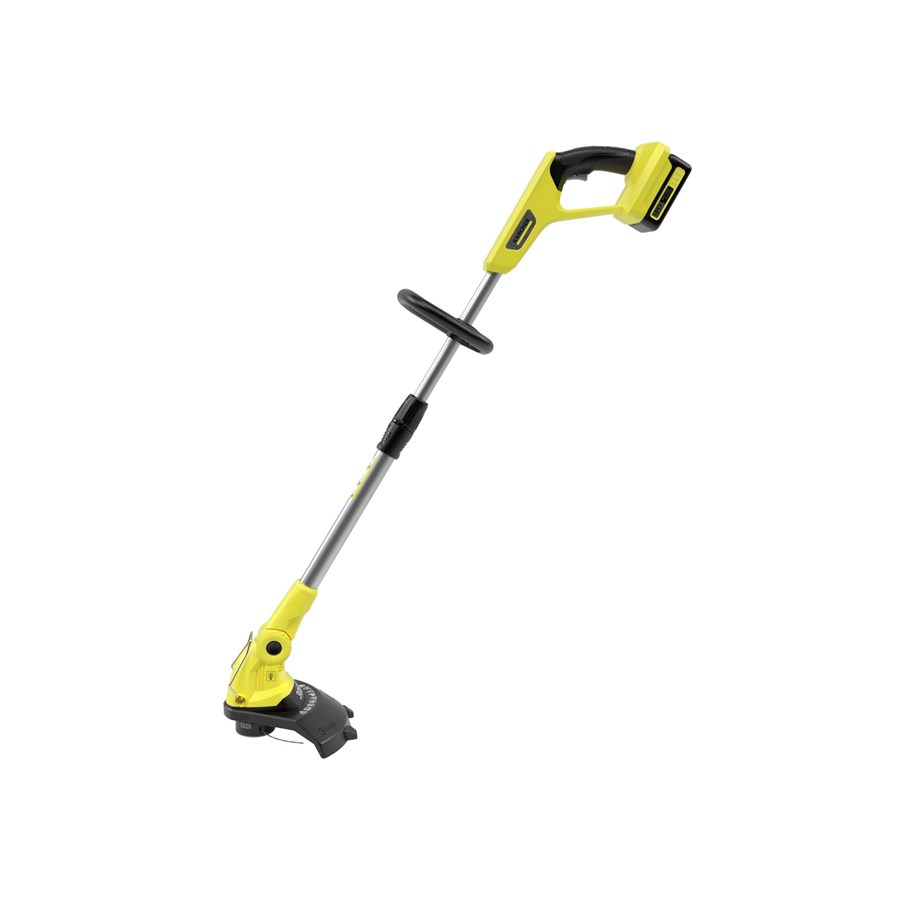 Græstrimmer - Kärcher CORDLESS GRASS TRIMMER LTR 18-30 BATTERY SET - 1.444-311.0