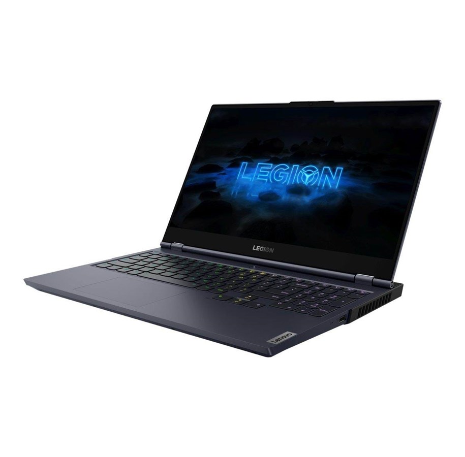 Bærbar - Lenovo Legion 7 15IMH05 - 81YT000LMX