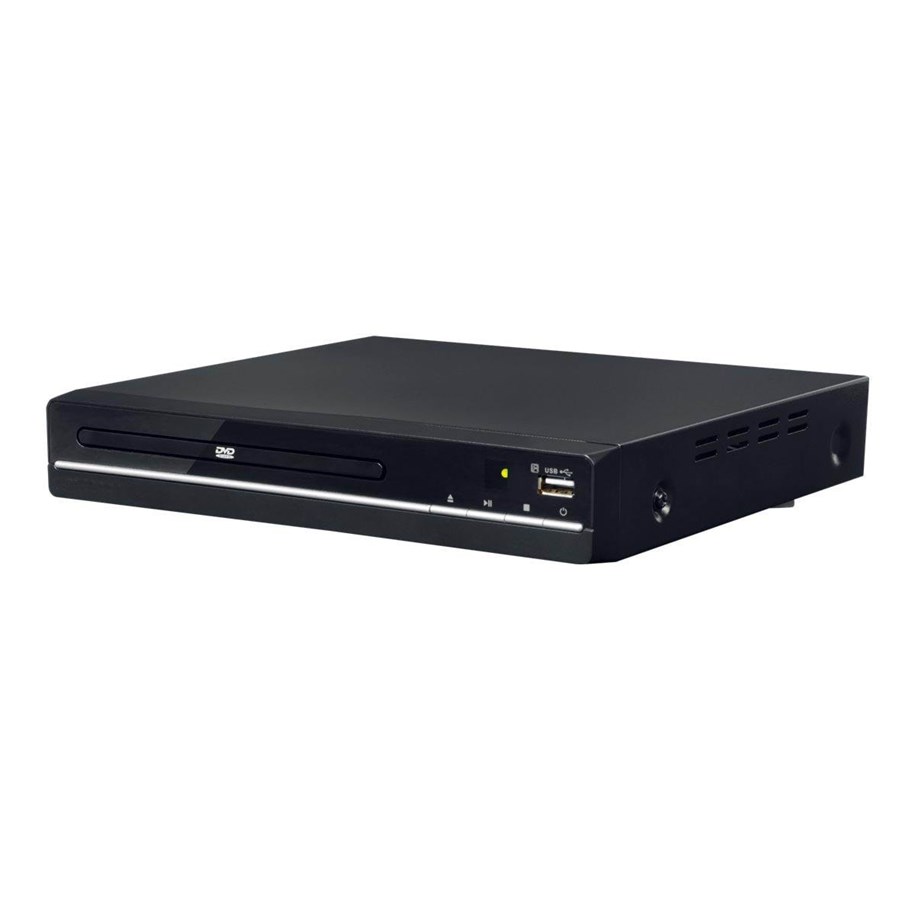 Blu-Ray & DVD-afspiller - DENVER DVH-7787 - Compact DVD Player - DVH-7787