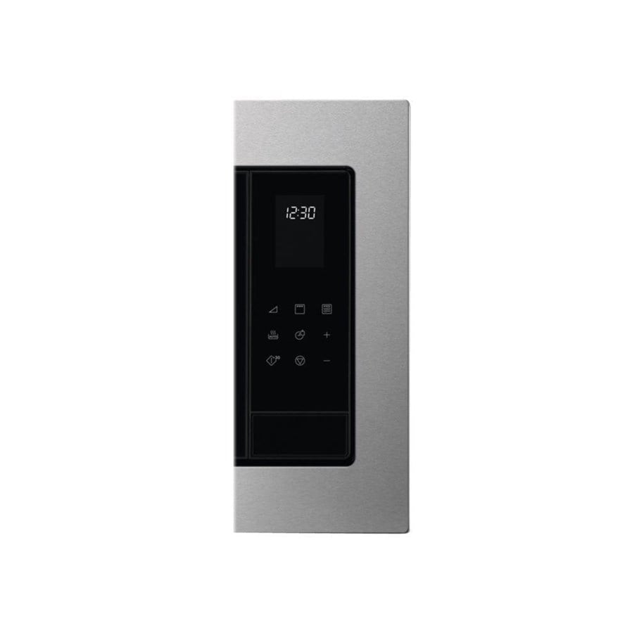 Mikro/miniovn - Electrolux - microwave oven with grill - built-in - stainless steel - EMS4253TEX