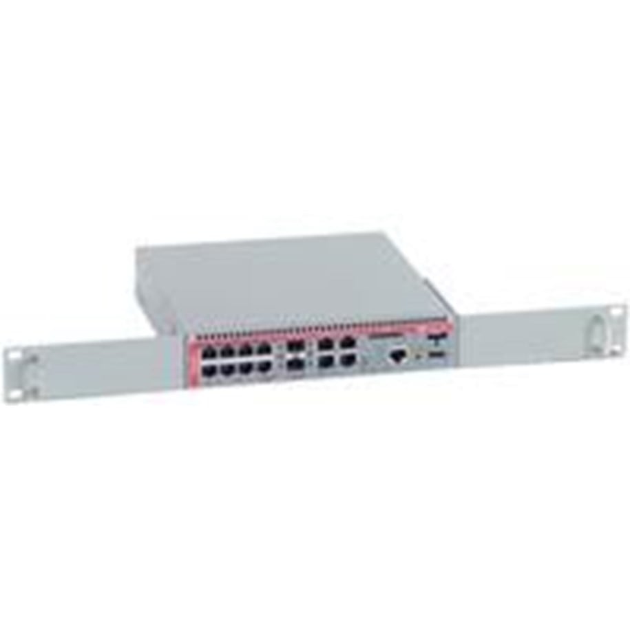 Netværkstilbehør - Allied Telesis rack mounting kit - 990-004773-00