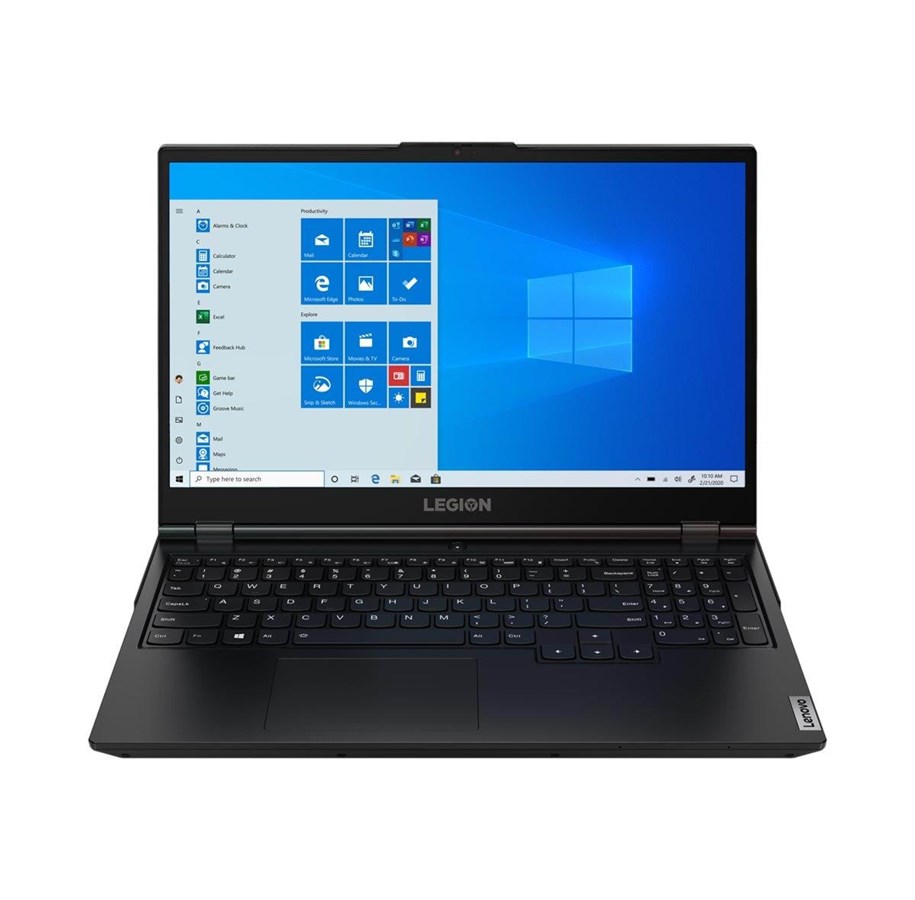 Bærbar - Lenovo Legion 5 15ARH05H - 82B10038MX