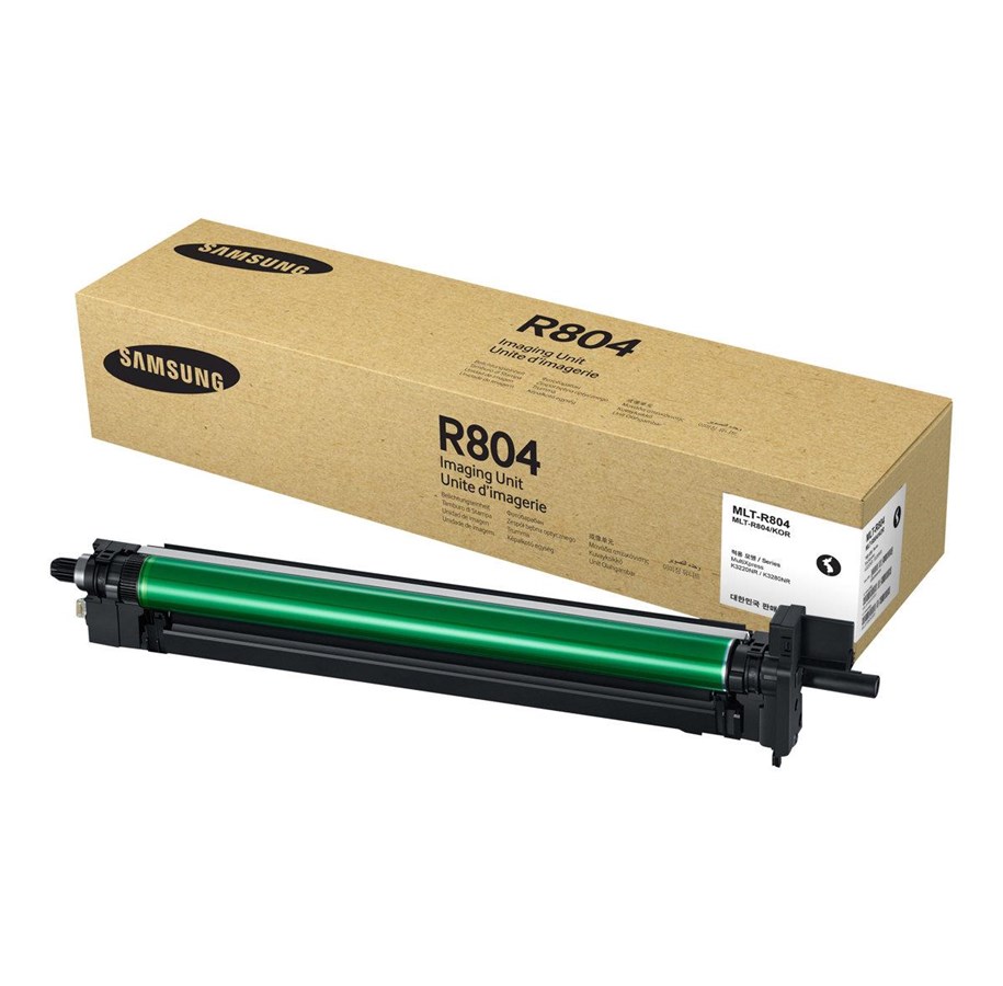 Blæk, Toner & Forbrugsstoffer - HP Samsung CLT-R804 - SS668A