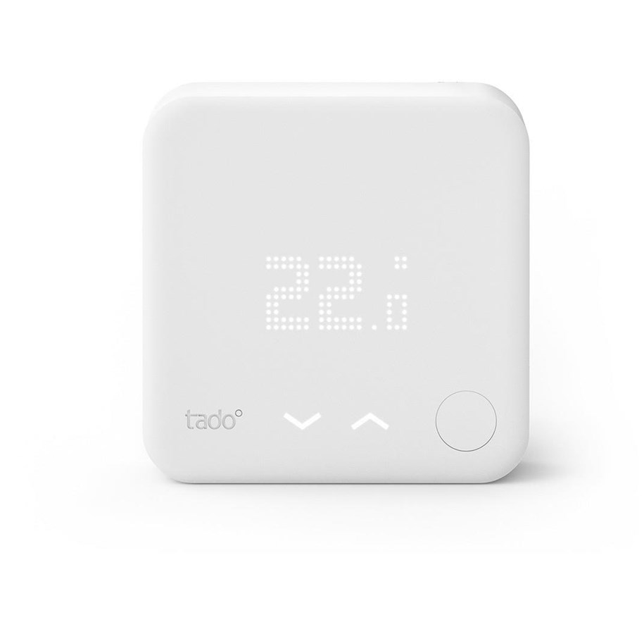 Smart Home - tado Wireless Temperature Sensor - TAD-104078