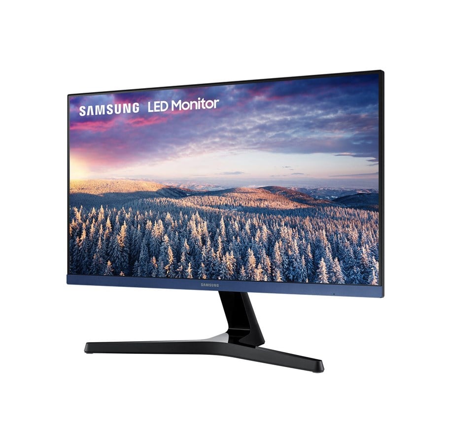 Skærm - 24" Samsung S24R358FHU - LS24R358FHUXEN