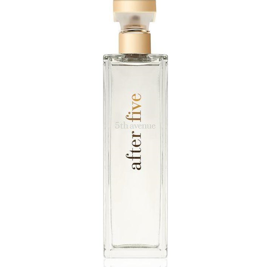 Parfume og dufte - Elizabeth Arden - 5th Avenue After Five - 125 ml - 85805043476