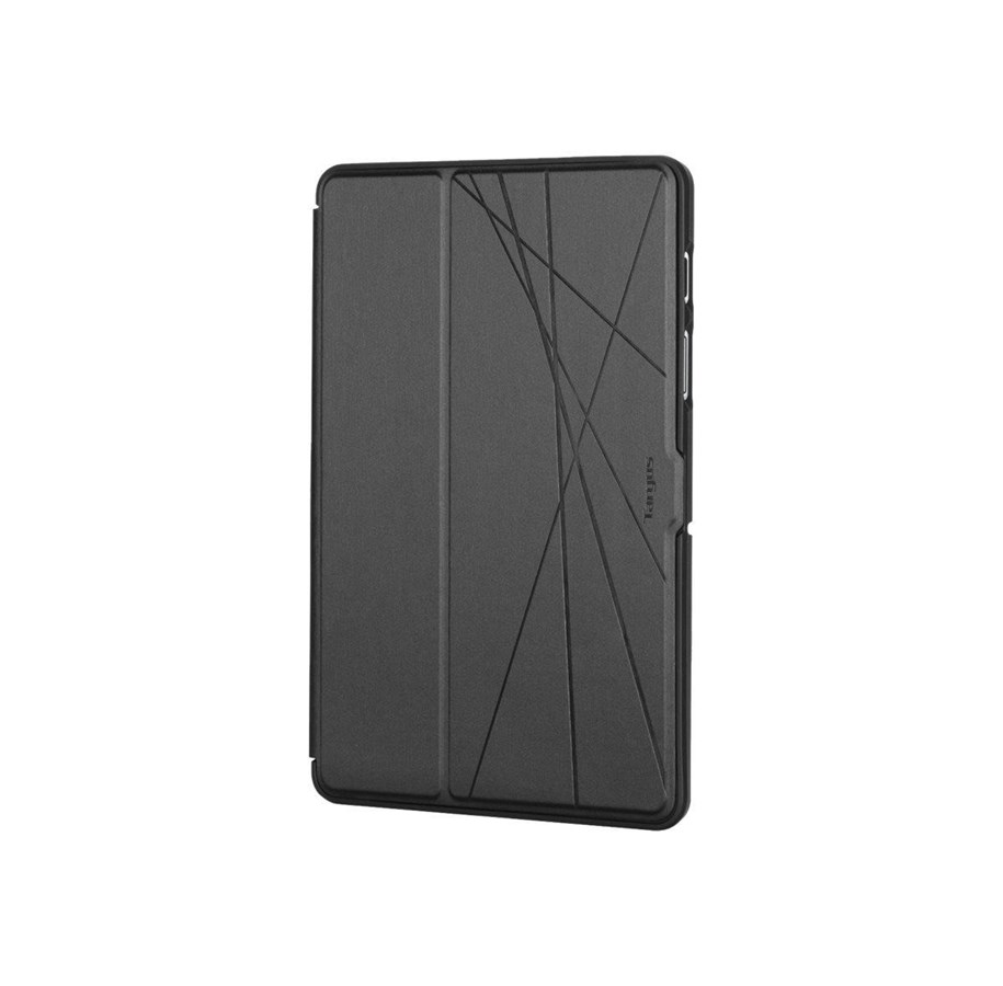 Tablet - Covers & Cases - Targus Click-In for Samsung Galaxy Tab S7/S8 - THZ876GL