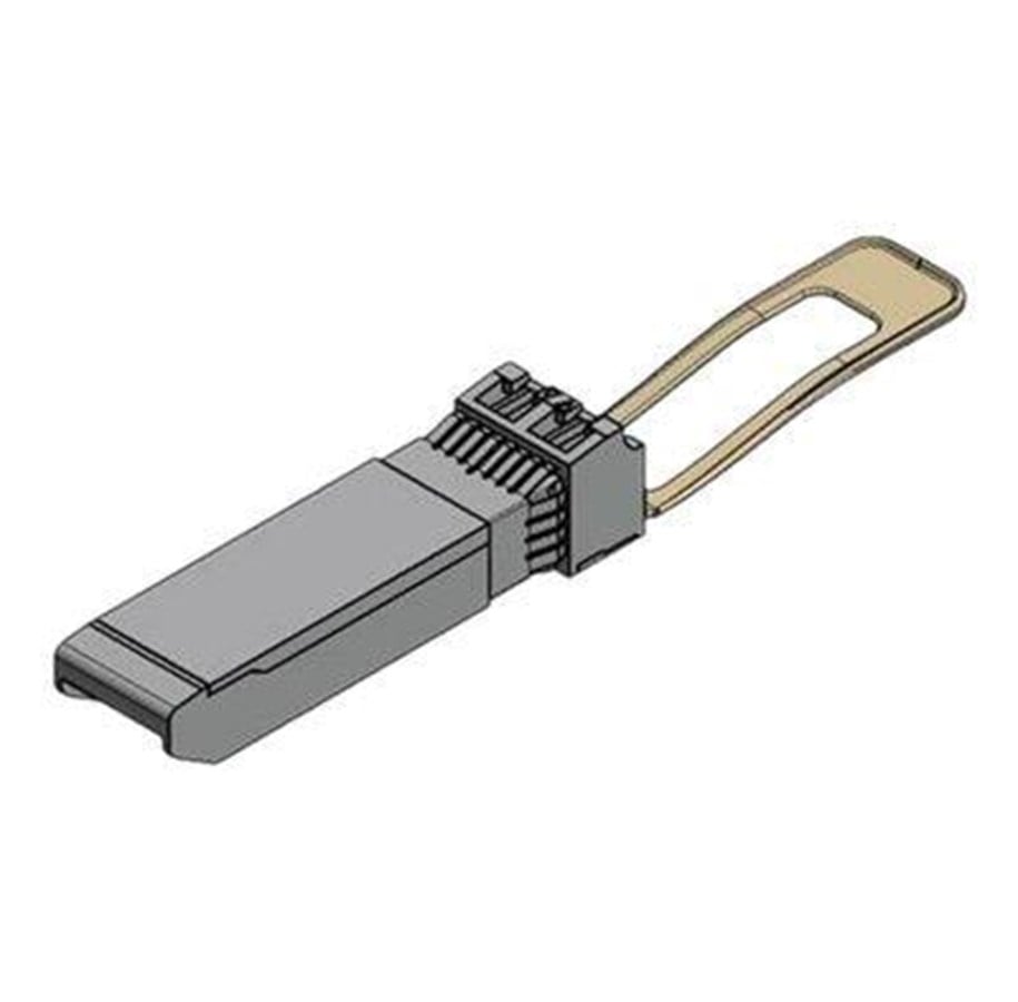 Repeater, boostere, bridges & transceiver - Mellanox Trans 25GbE SFP28 LC-LC 850nm SR up 100m - MMA2P00-AS