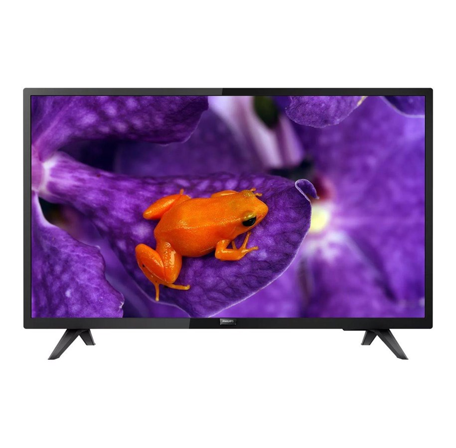 Digital skiltning & Hotel - Philips 43HFL5114 43" LED TV - 43HFL5114/12