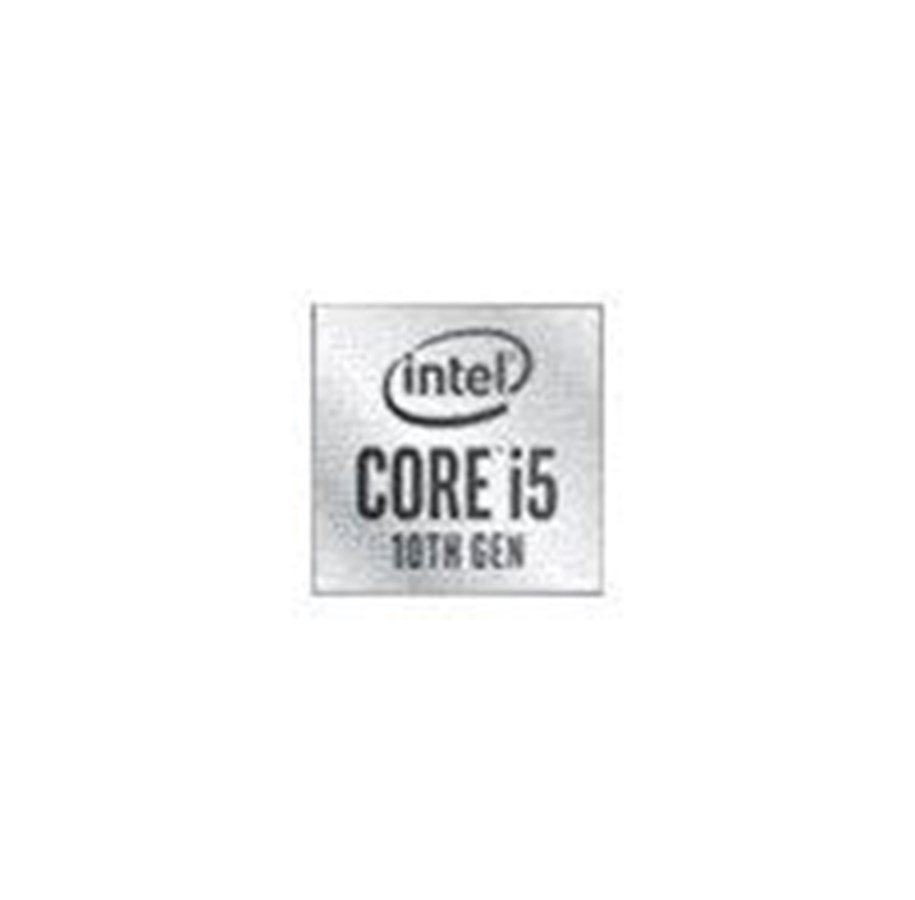 CPU - Intel Core i5 10400F / 2.9 GHz processor CPU - 6 kerner - 2.9 GHz - Intel LGA1200 - Bulk (ingen køler) - CM8070104282719