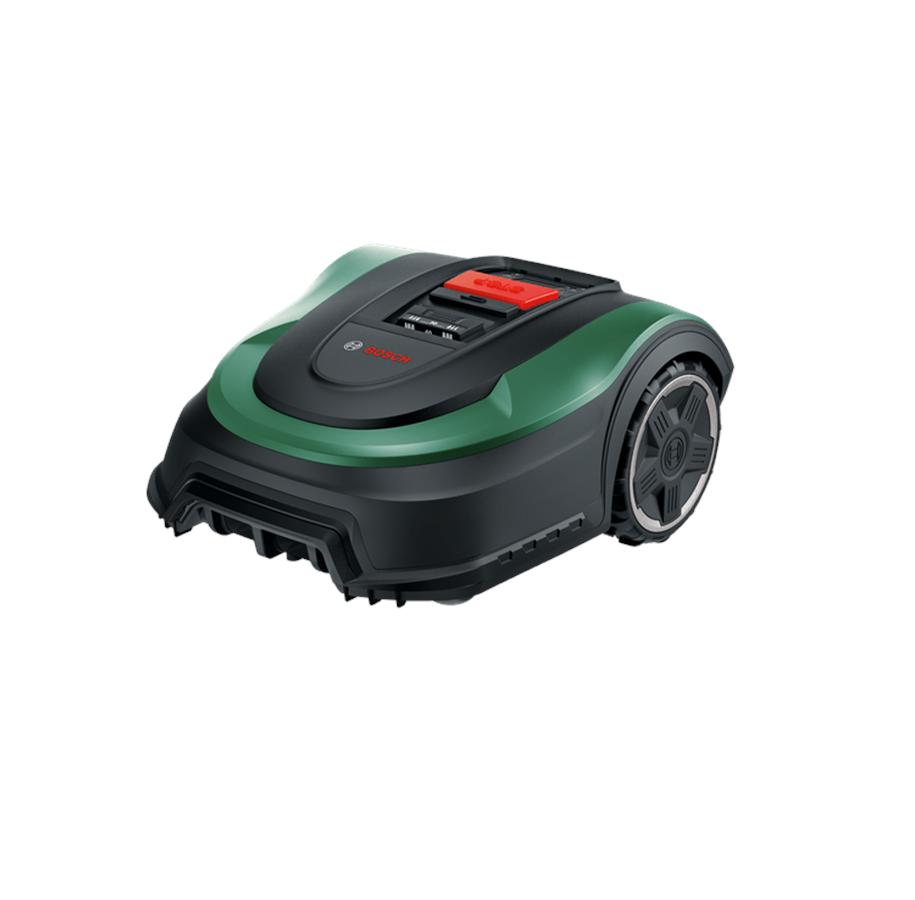 Robotplæneklipper - Bosch Indego M+ 700 robotplæneklipper 700 m² - 06008B0303