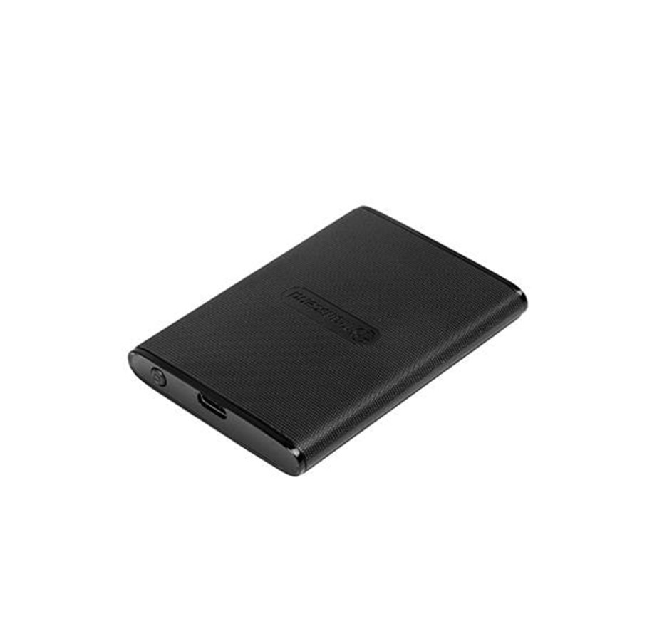 SSD - Transcend ESD270C Portable SSD - 1TB - TS1TESD270C