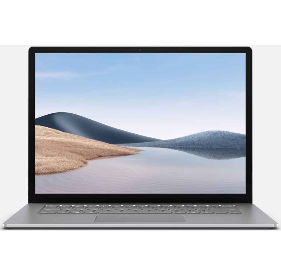 Bærbar - Microsoft Surface laptop 4 13.5" - 7IQ-00013