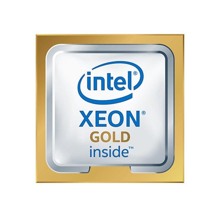 CPU - Intel Xeon Silver 4309Y CPU - 8 kerner - 2.8 GHz - Intel LGA4189 - Intel Boxed (med køler) - BX806894309Y