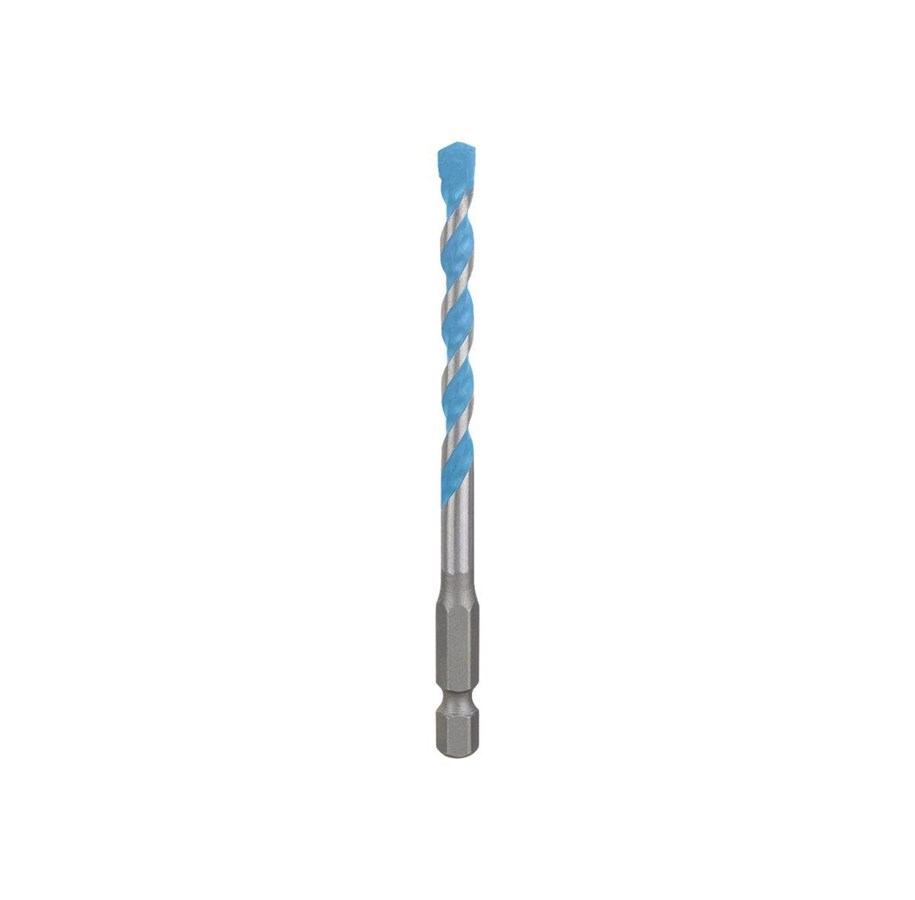Bor & bits - Bosch BOR HEX MULTICONSTRUCTION 4X90MM - 2608900570