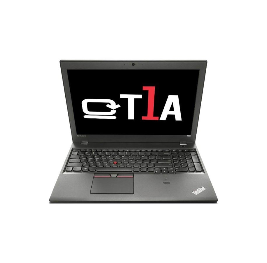 Bærbar - Lenovo Refurbished ThinkPad T560 - 15.6" | Core i5 | 8GB | 240GB | T1A Grade - L-T560-SCA-T001