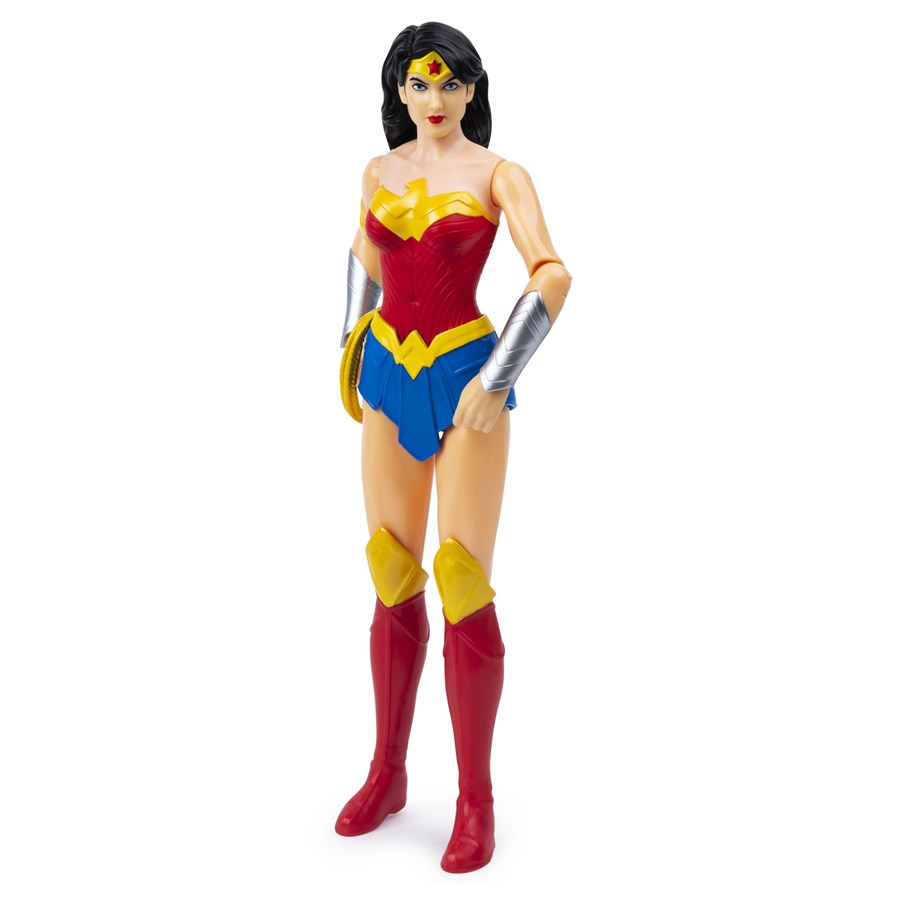 Figur - DC Comics Wonder Woman Figure 30 cm - 6056902