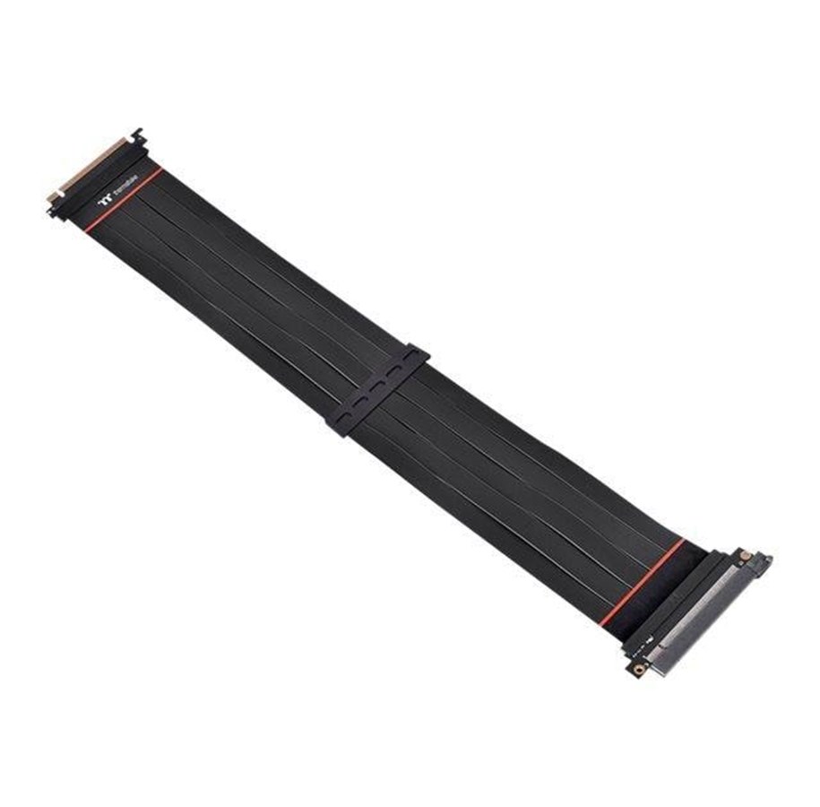 Kabinet Tilbehør - Thermaltake TT Premium PCI-E 4.0 Extender - AC-059-CO1OTN-C1