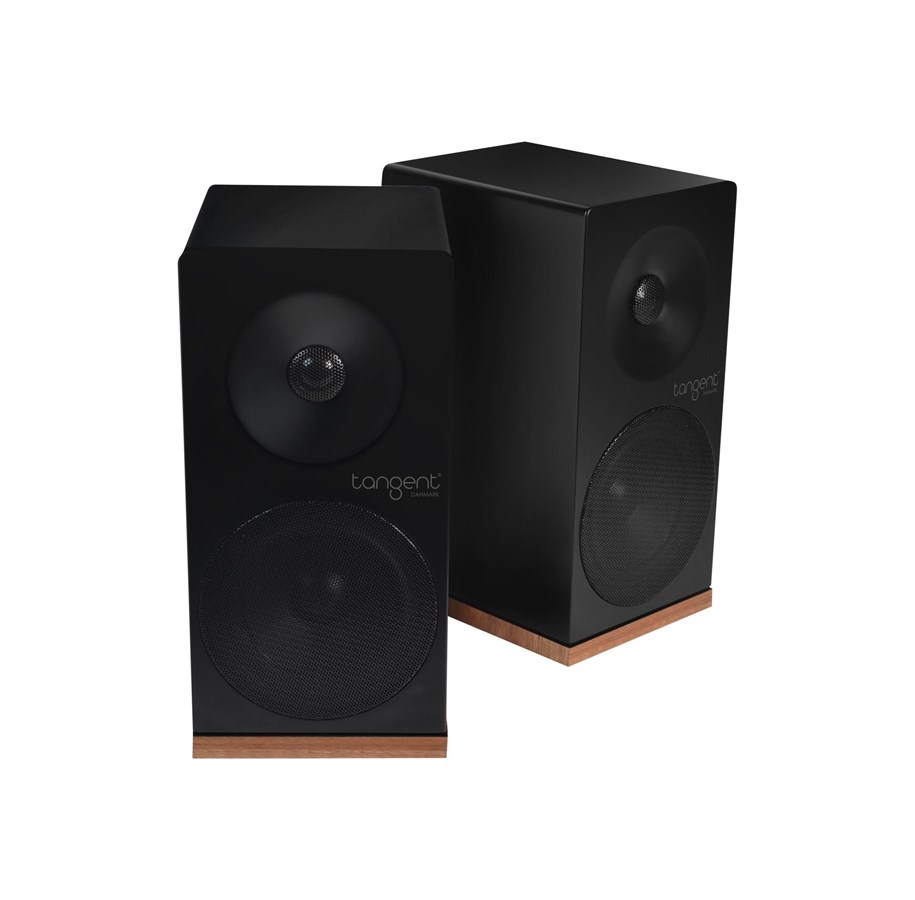 HiFi højtaler - Tangent Spectrum X4 - 10620