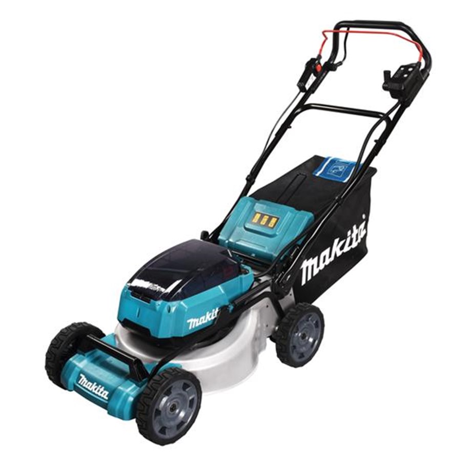 Plæneklipper - Makita Bjælkeklipper DLM462Z - DLM462Z