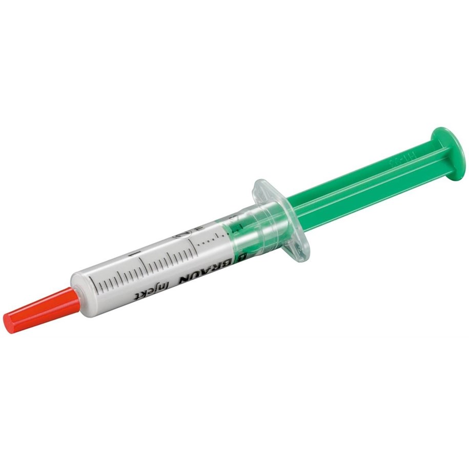 Lodning, el og gas - Fixpoint Thermal Compound 2 ml - 4040849448393