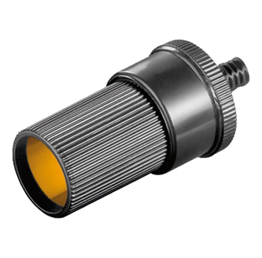 Mobil - Adaptere & Opladere - Pro Car cigarette lighter - 12 V - 4040849114083